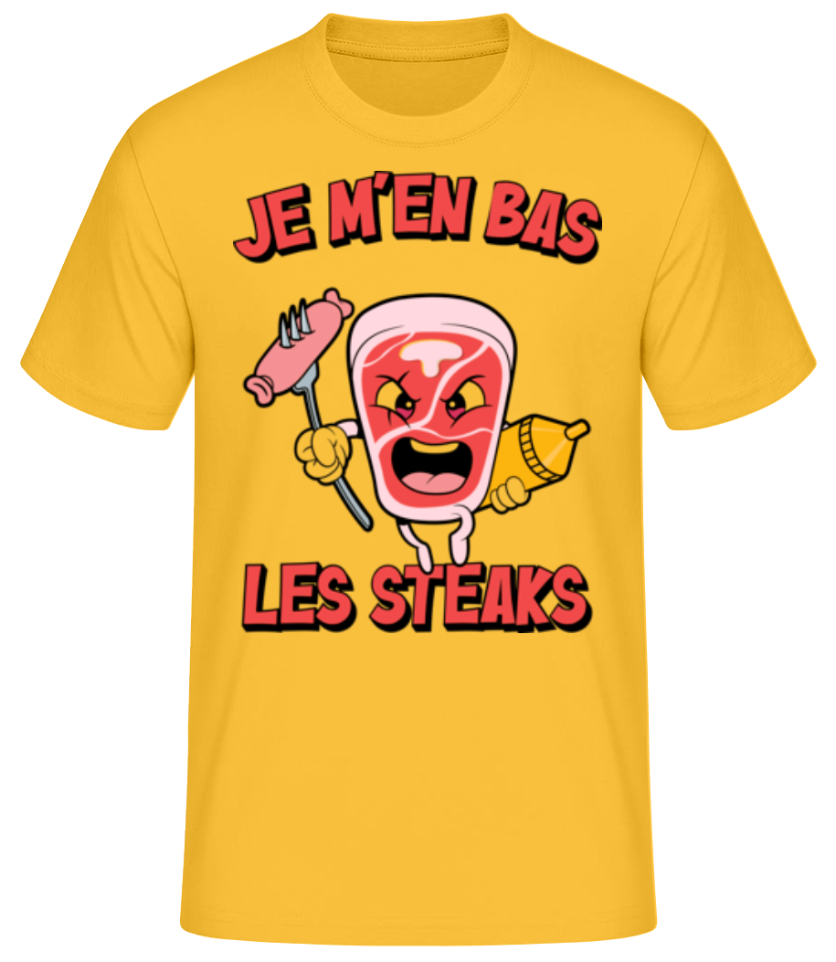 Jaune doré