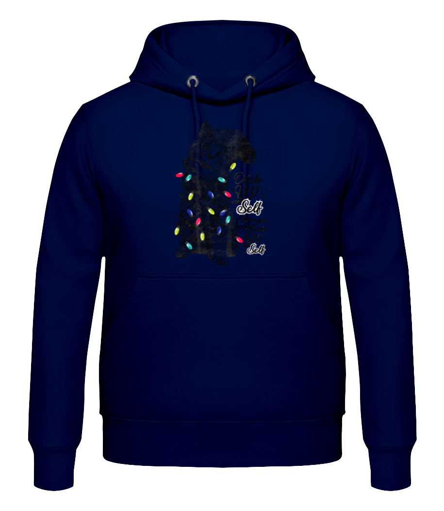 Bleu marine