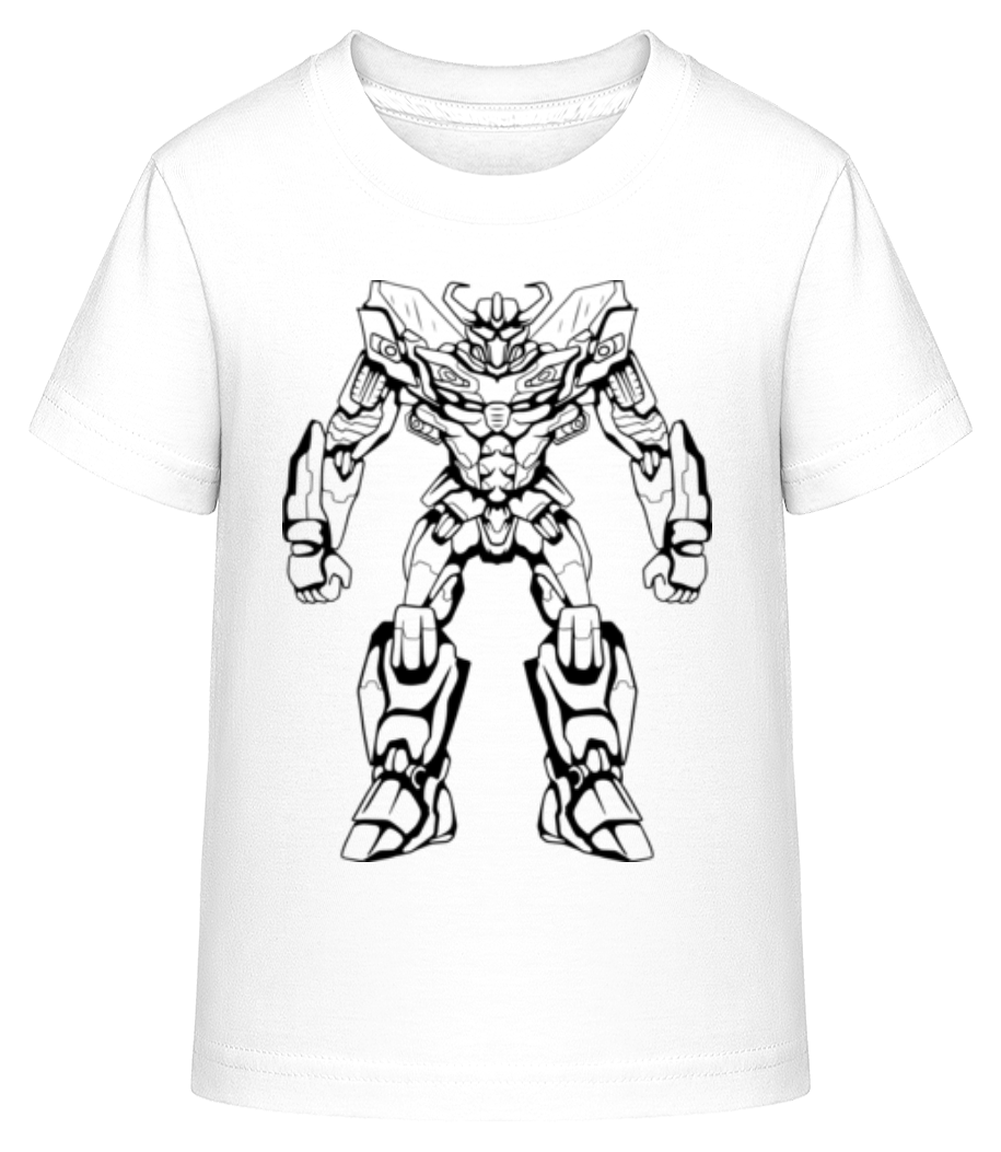 Aperçu Du Transformateur 3 · T-shirt shirtinator Enfant