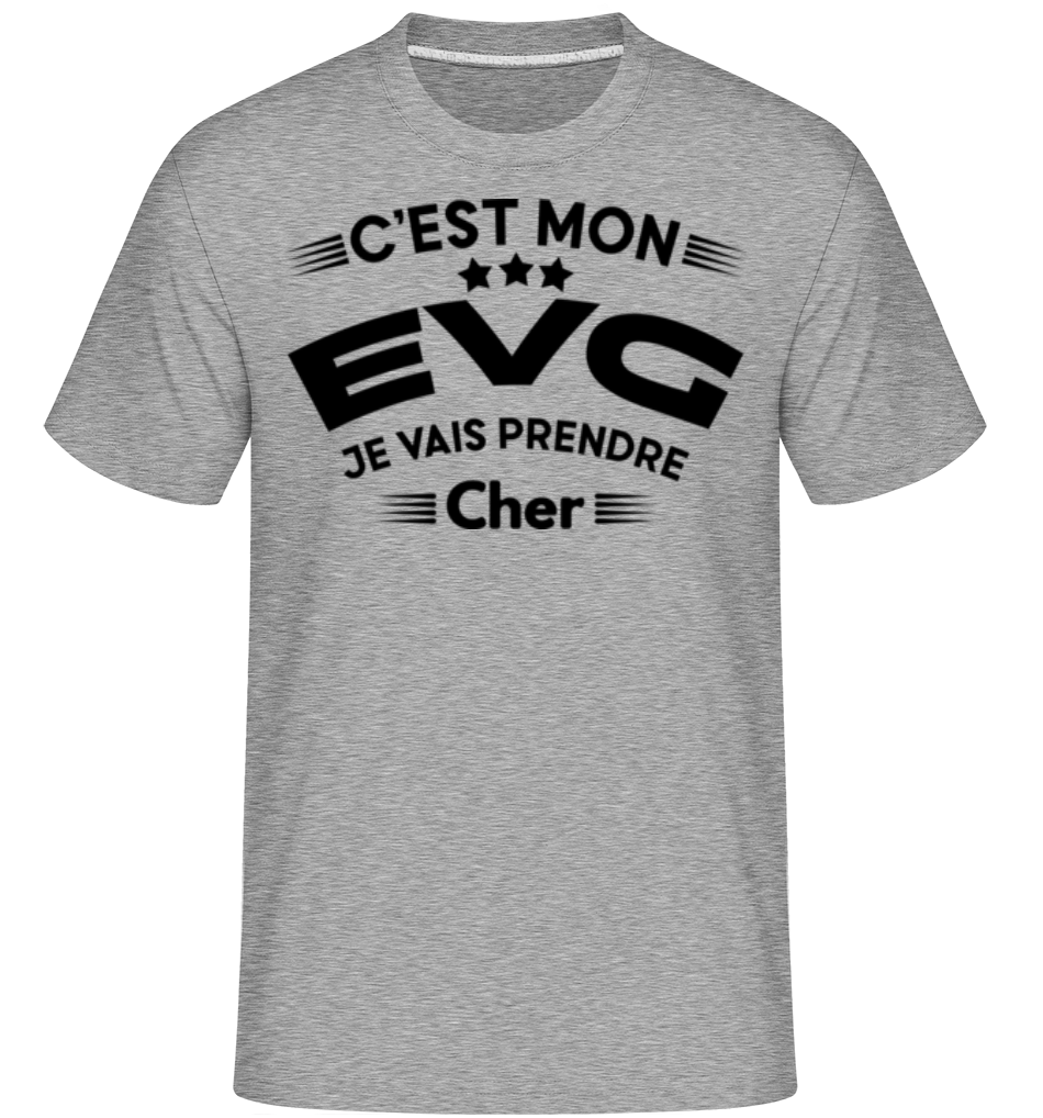 Gris chiné