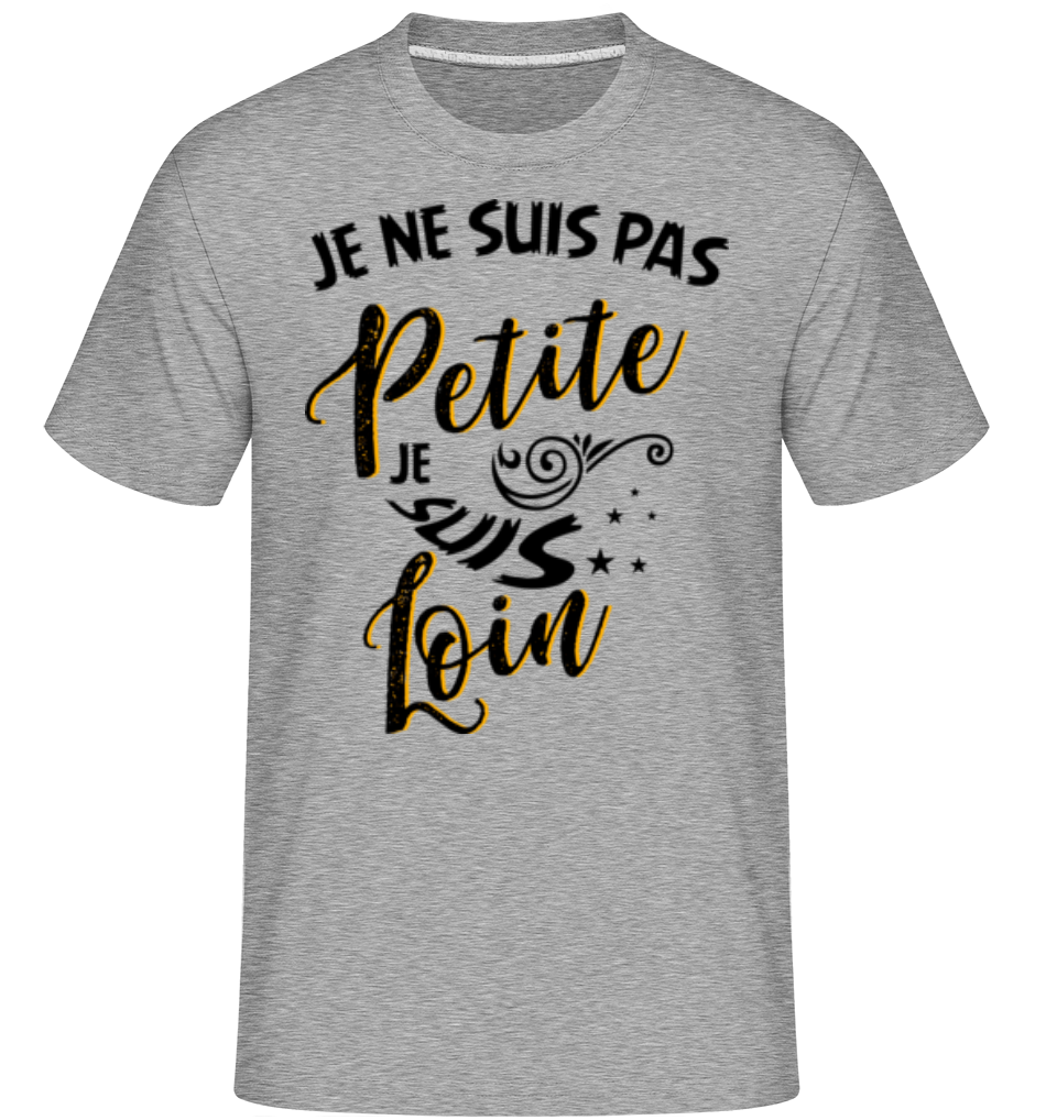 Gris chiné