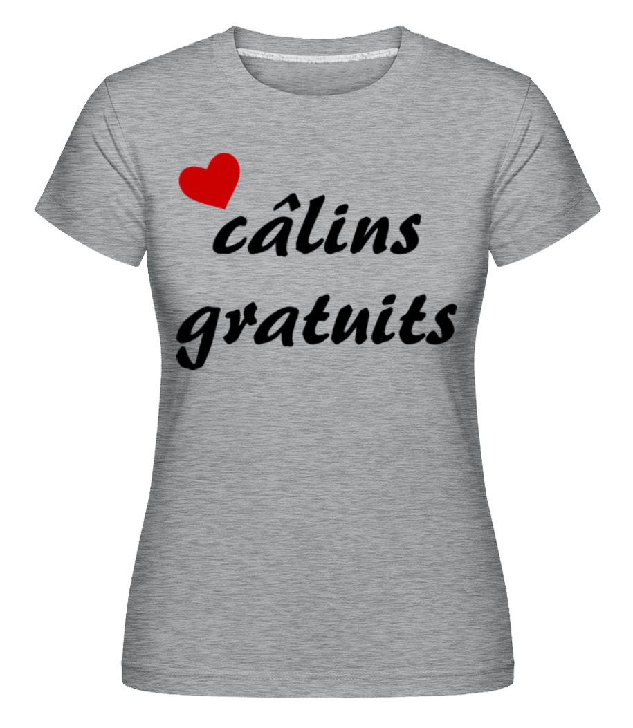 Gris chiné