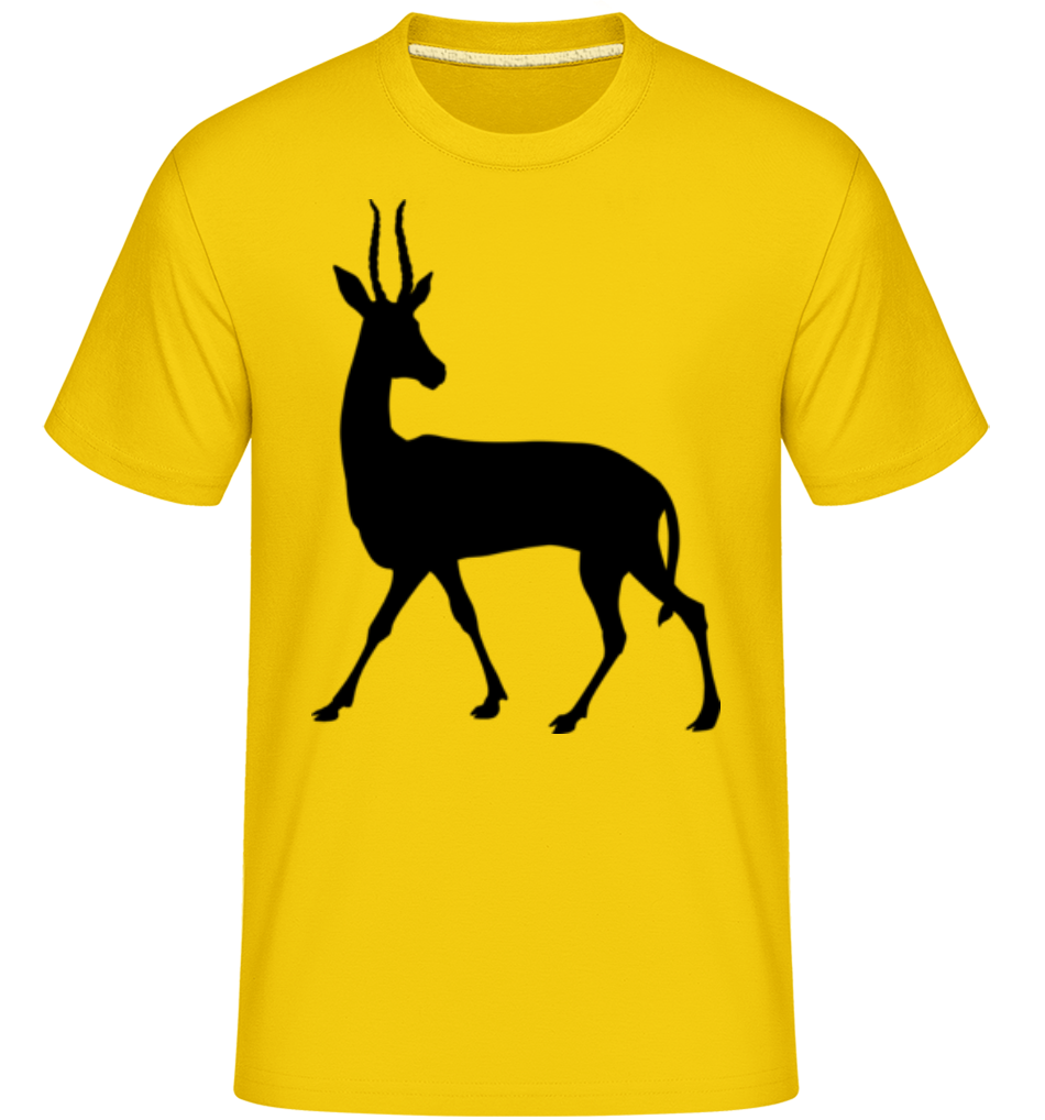 Jaune doré
