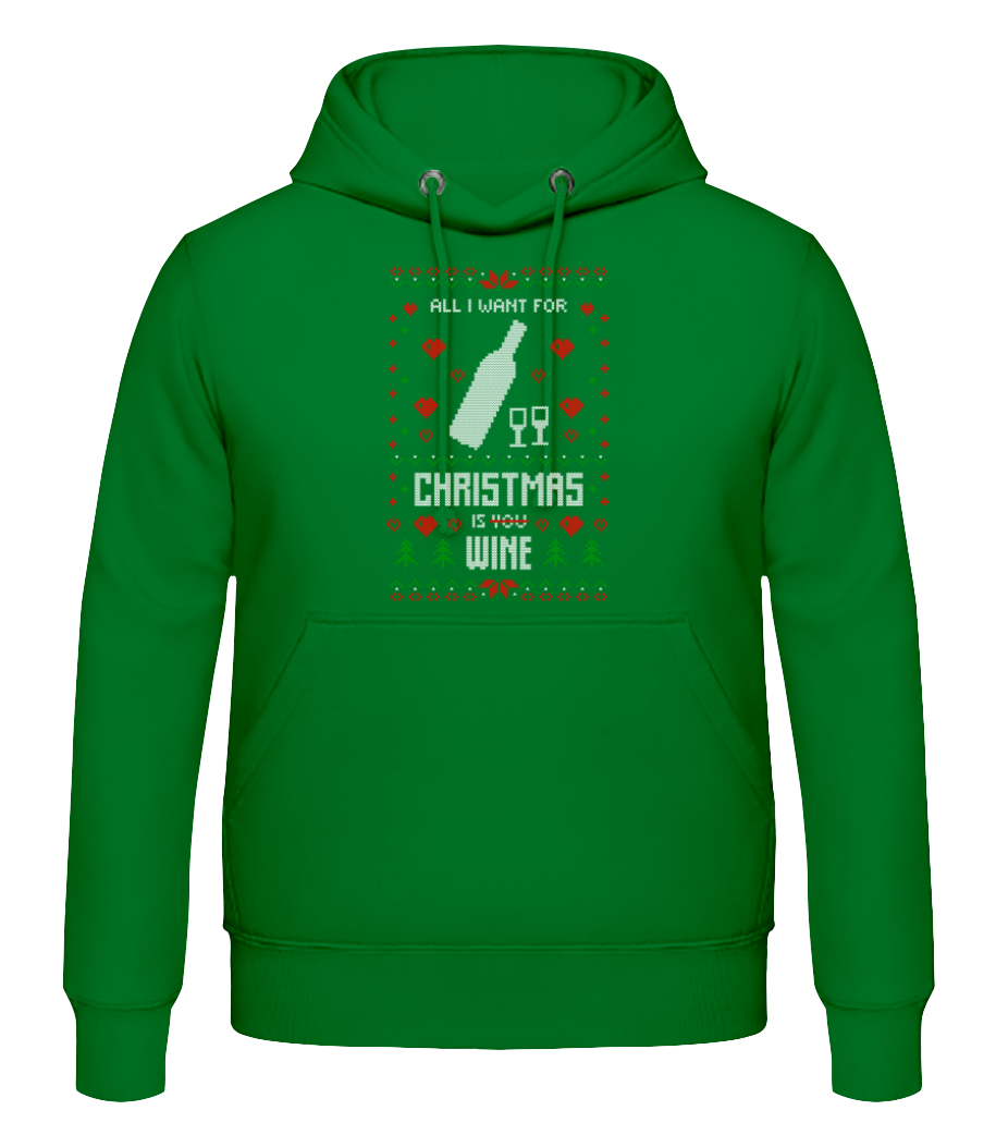 Vert irlandais