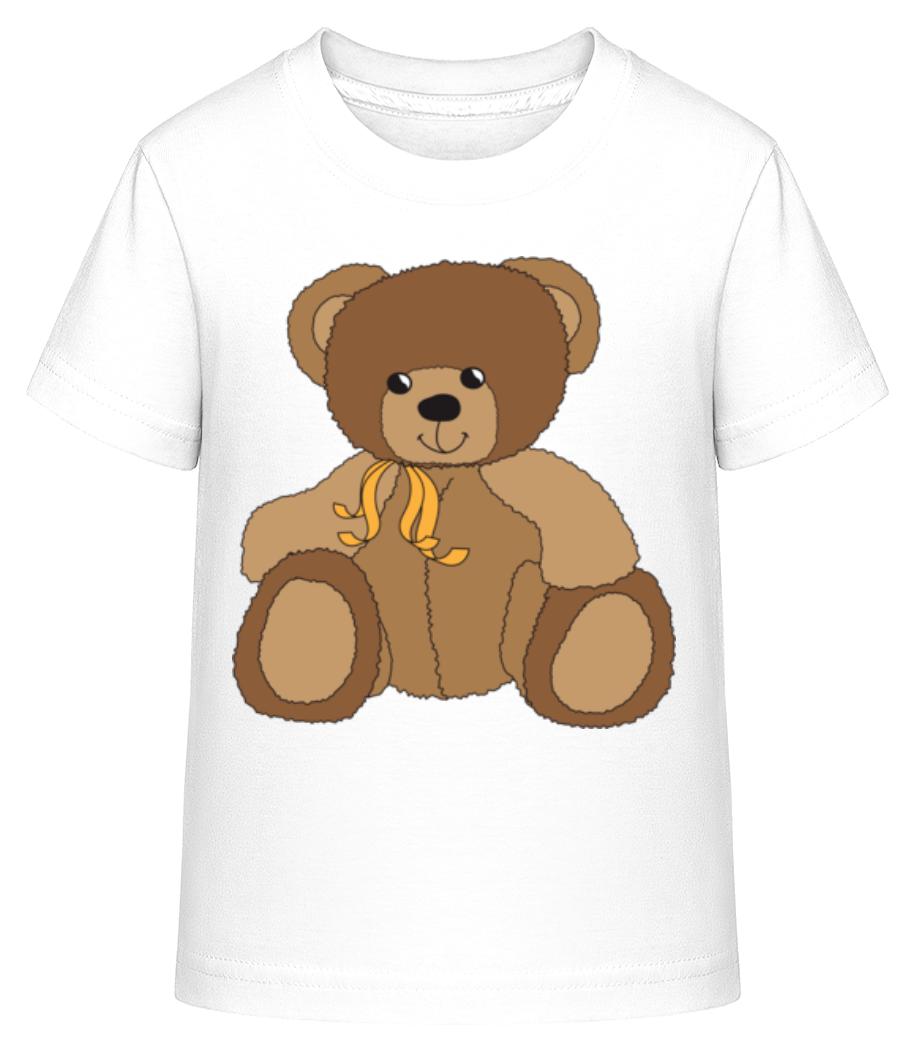 Baby Comic - Ours · T-shirt shirtinator Enfant