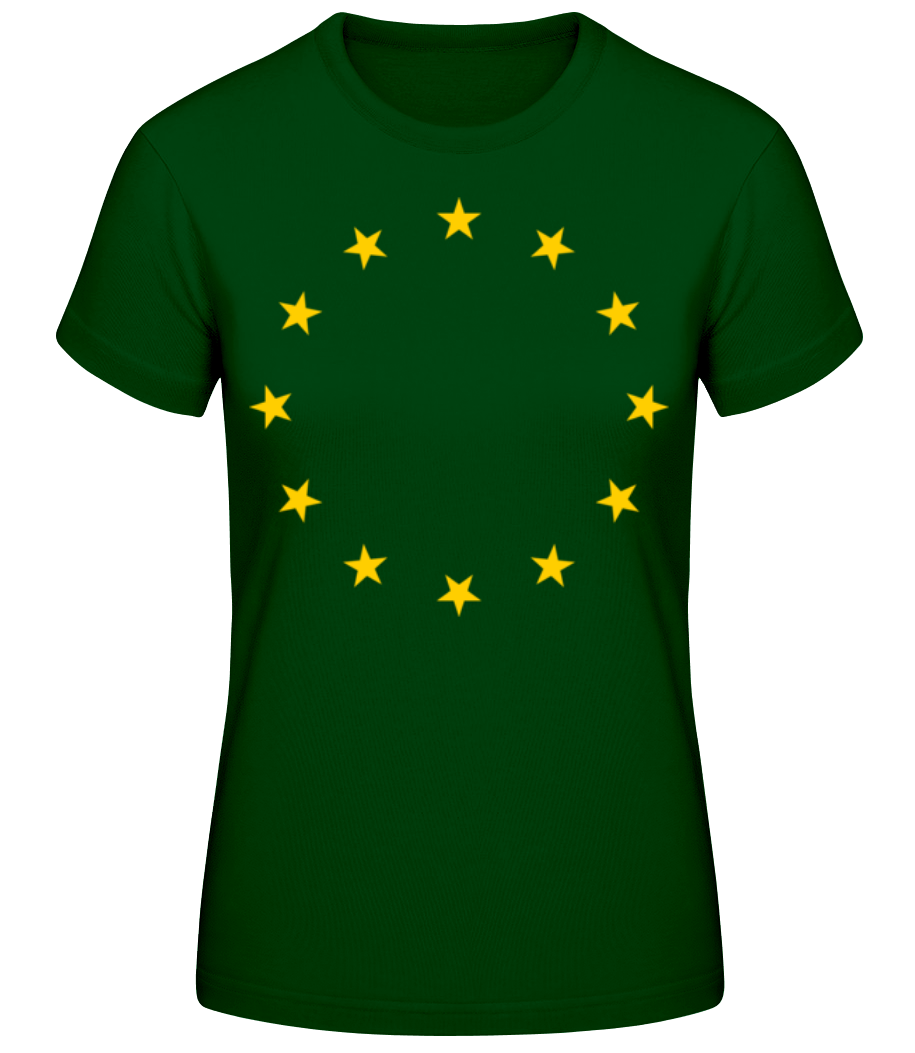 Vert bouteille