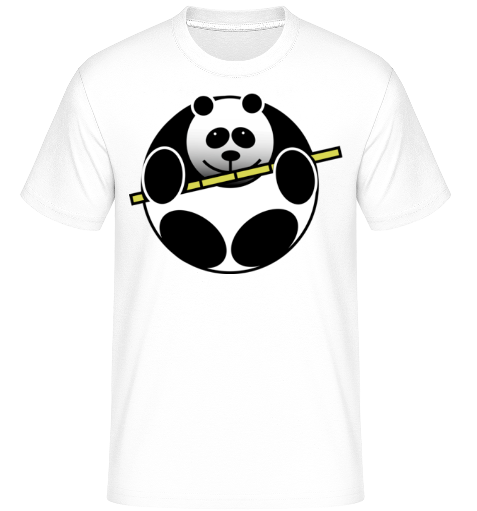 Panda Comic ·  T-Shirt Shirtinator homme