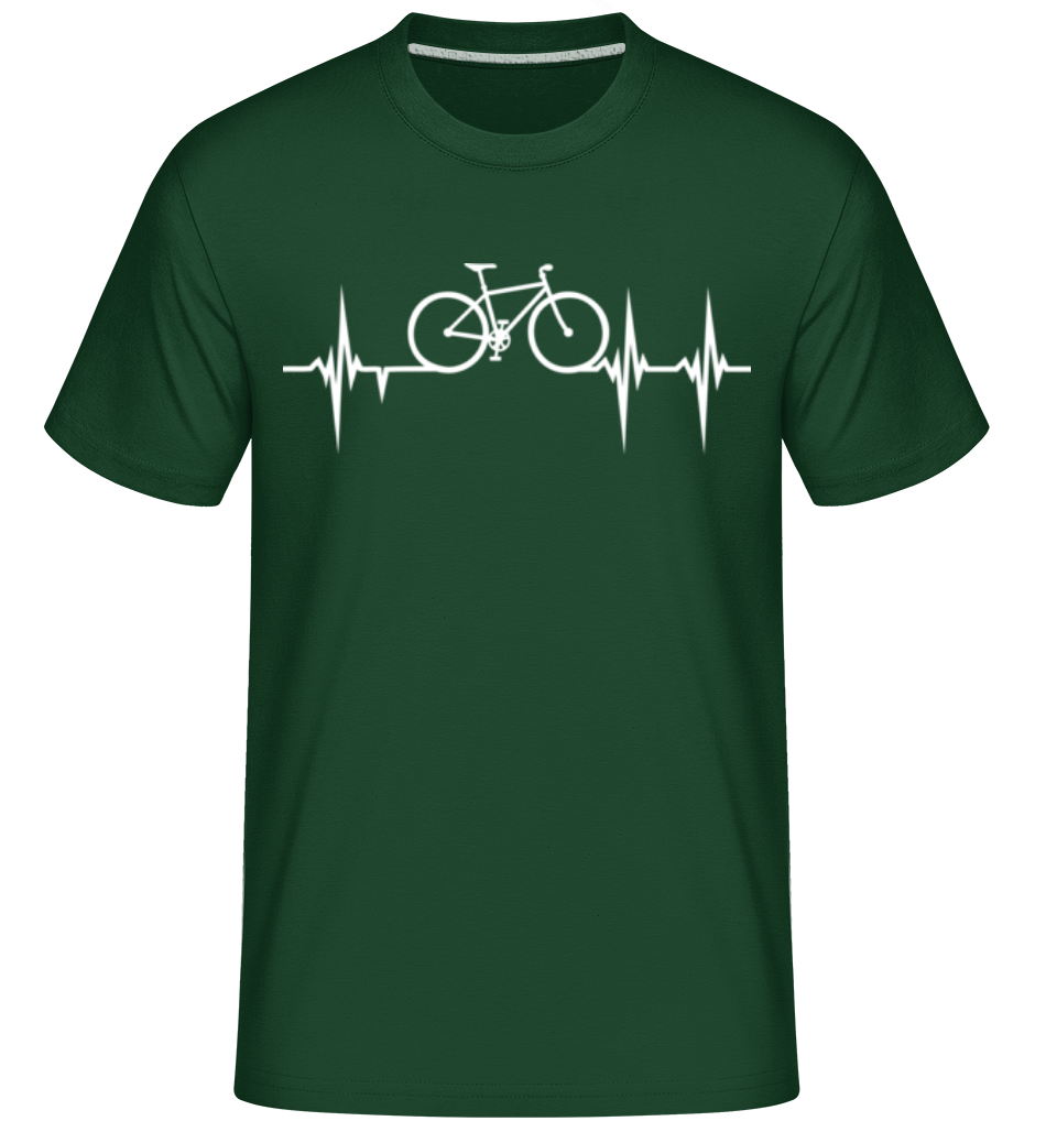 Vert bouteille