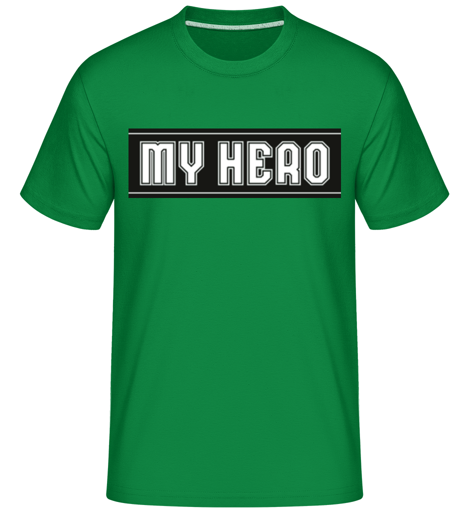 Vert irlandais