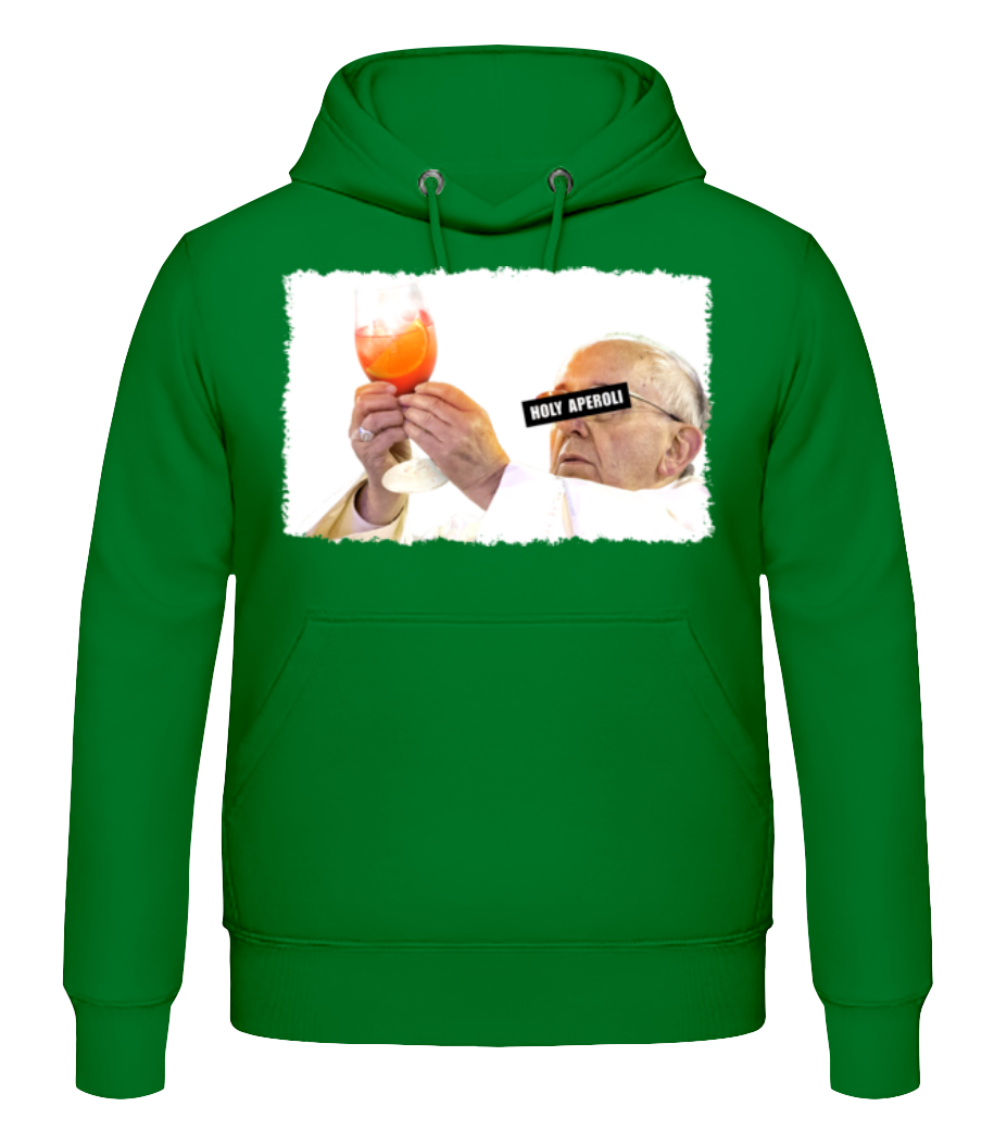 Vert irlandais