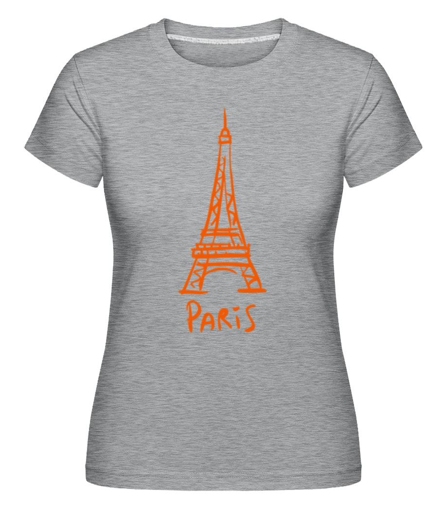 Gris chiné