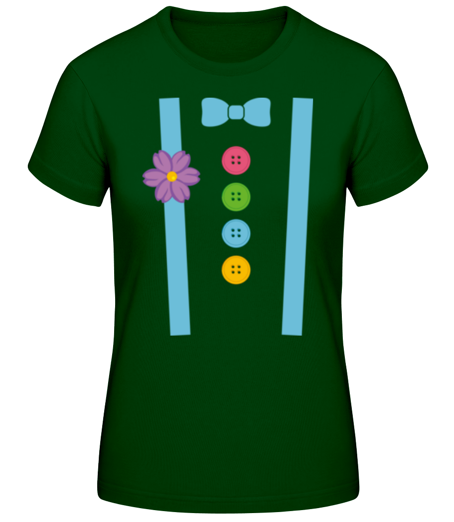 Vert bouteille