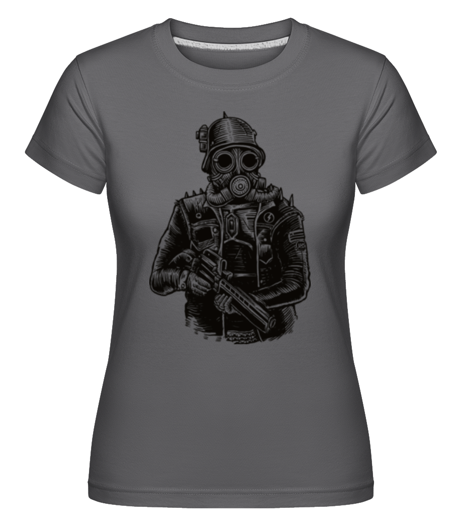 Anthracite