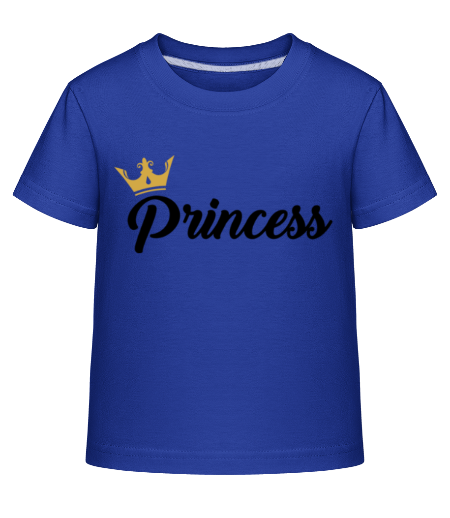 Bleu royal