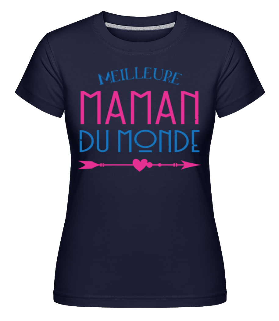 Bleu marine