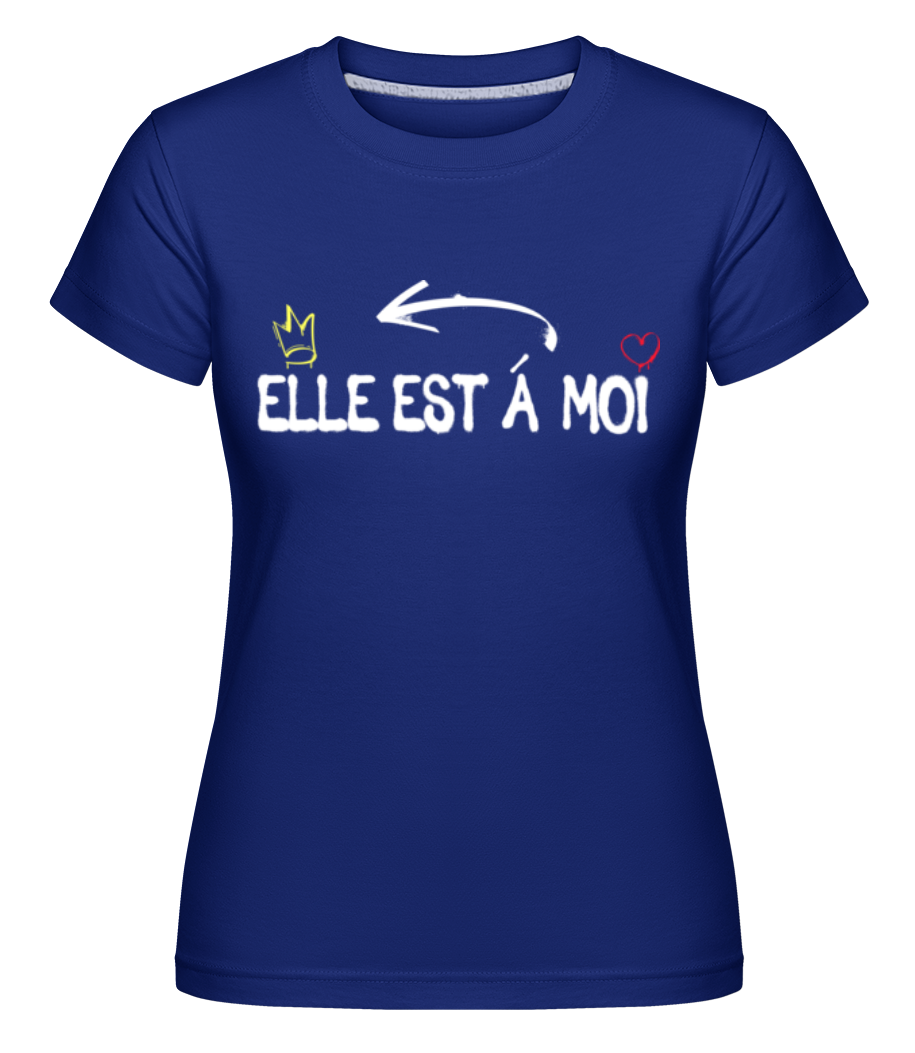 Bleu royal
