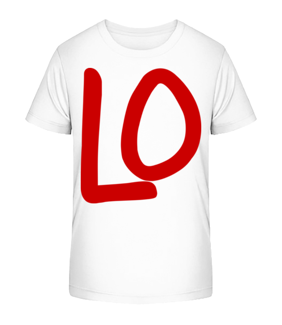 LO · T-shirt bio Enfant Stanley Stella 2.0