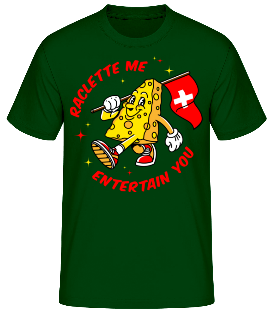 Vert bouteille