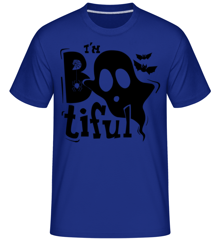 Bleu royal