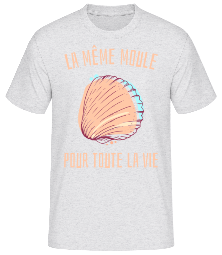Gris chiné