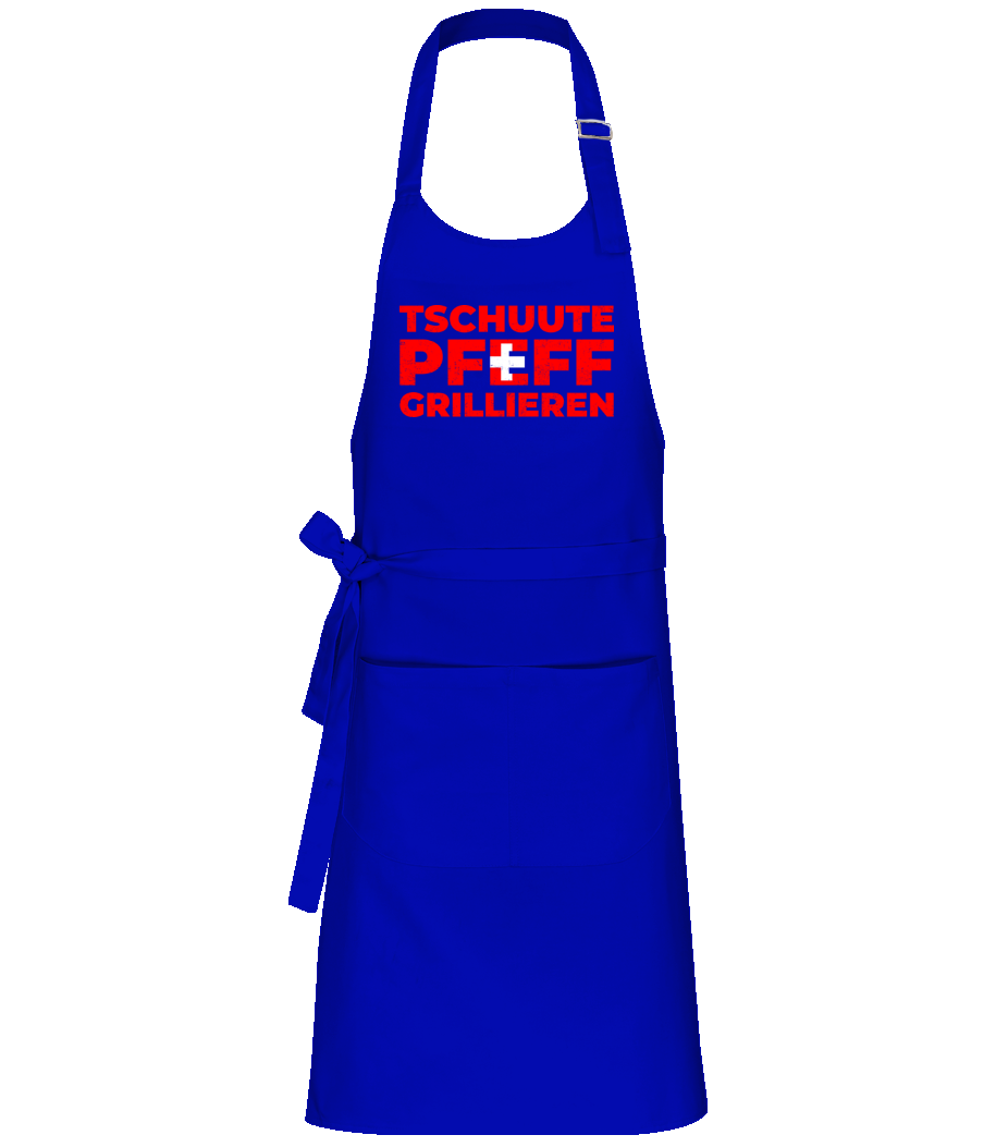 Bleu royal