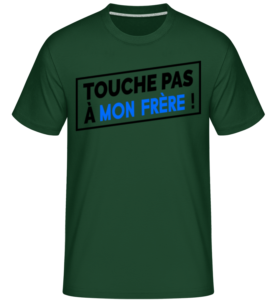 Vert bouteille