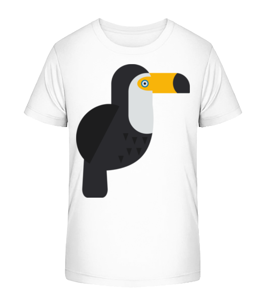 Toucan Image · T-shirt bio Enfant Stanley Stella 2.0
