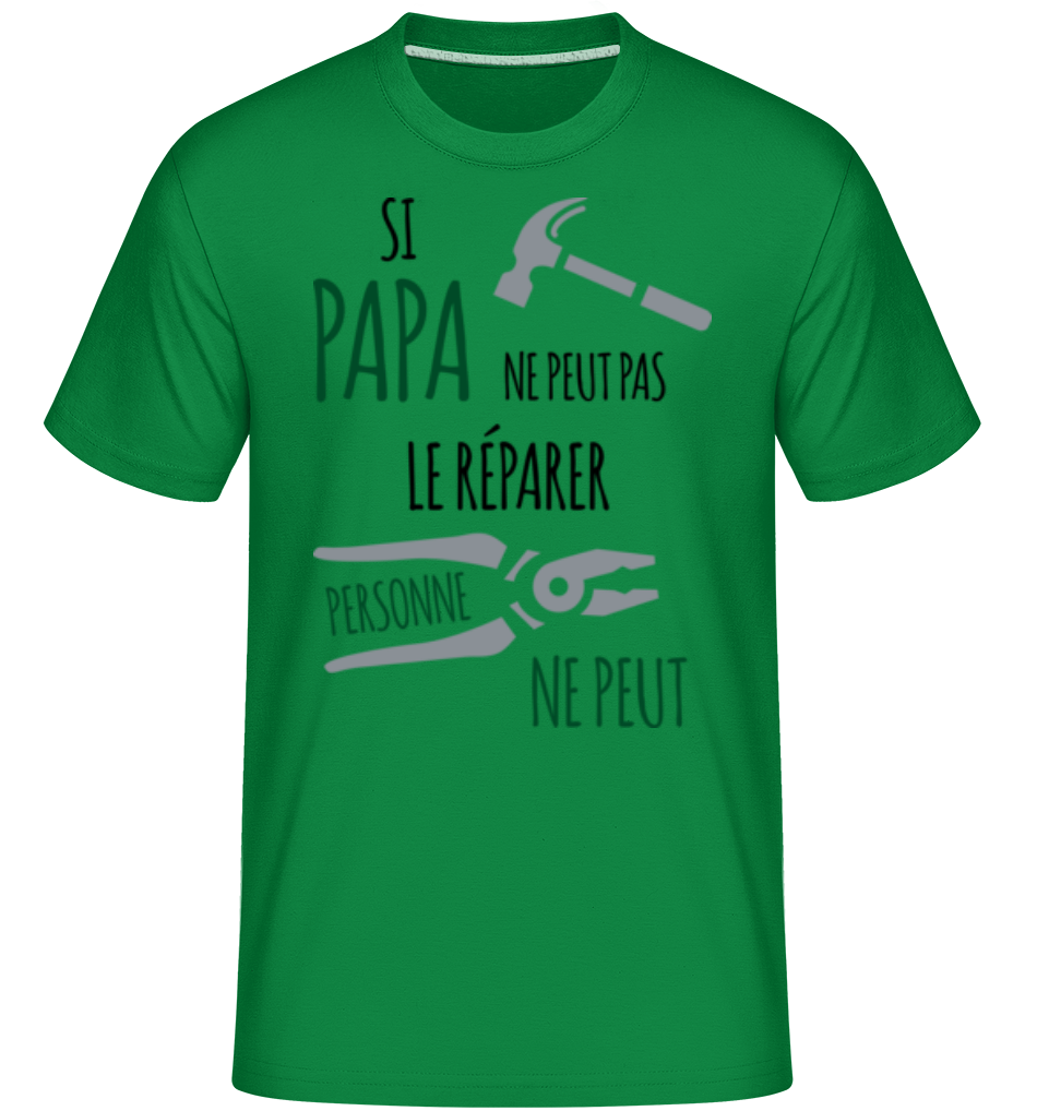 Vert irlandais