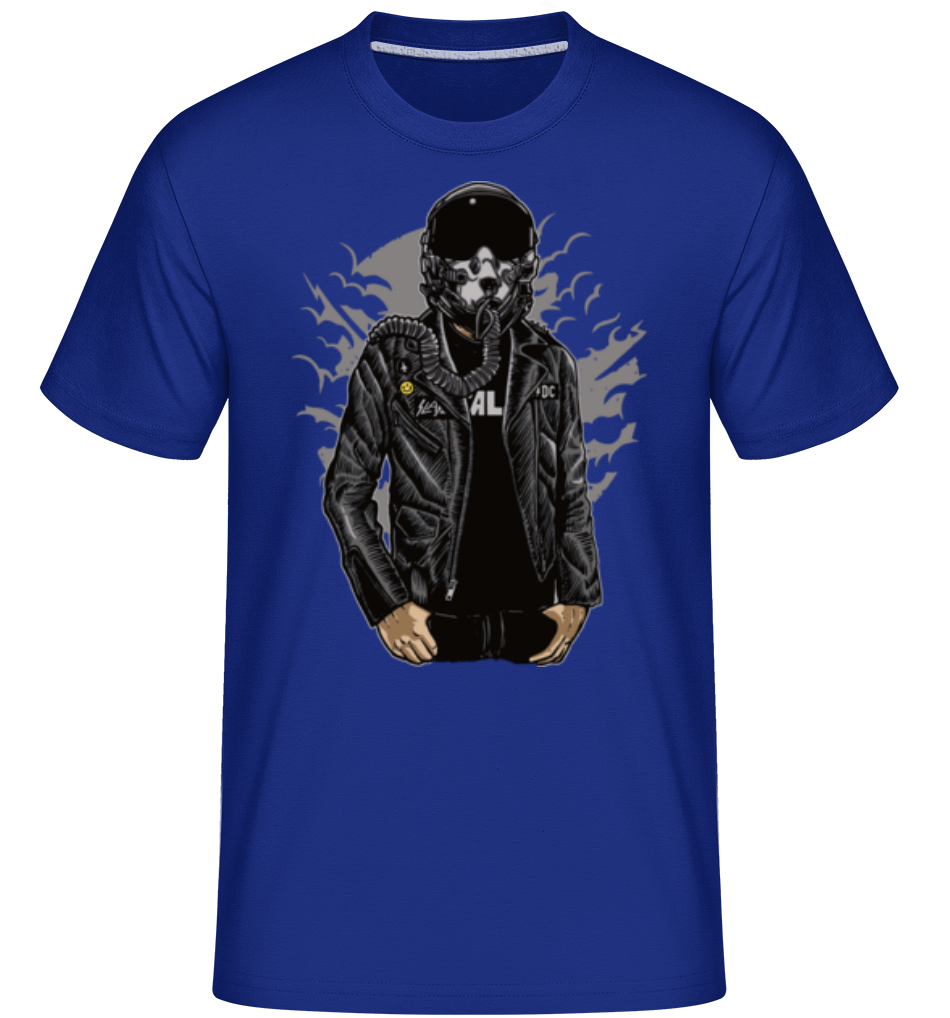 Bleu royal