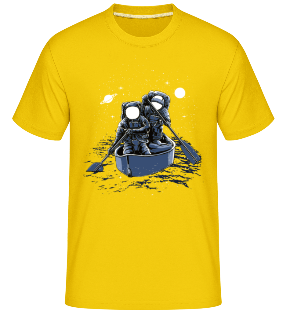 Jaune doré