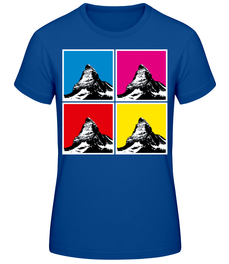 Bleu royal