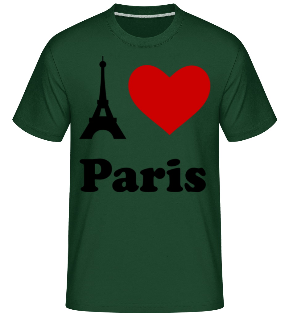 Vert bouteille