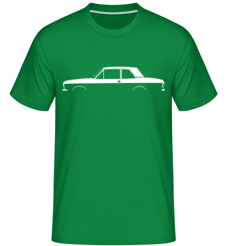 Vert irlandais