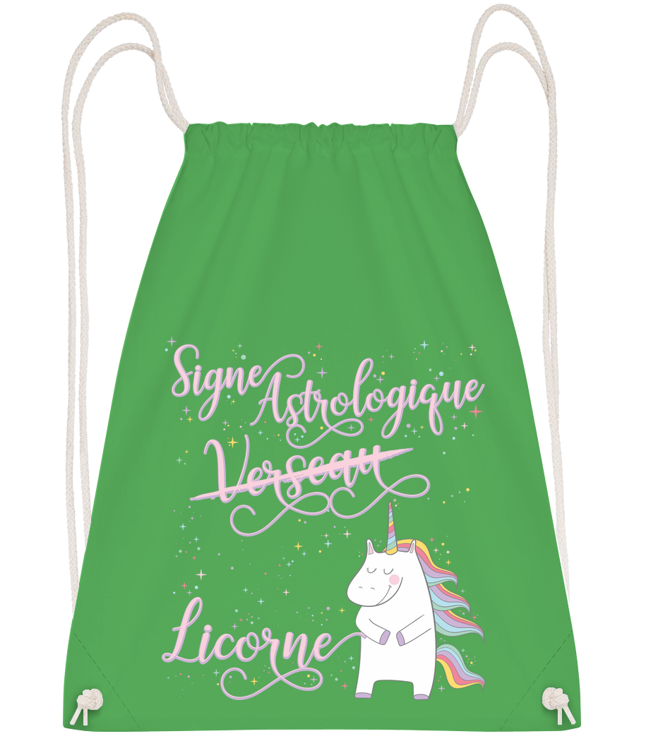 Vert irlandais