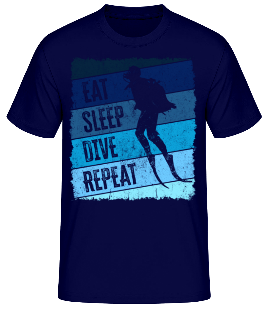 Bleu marine