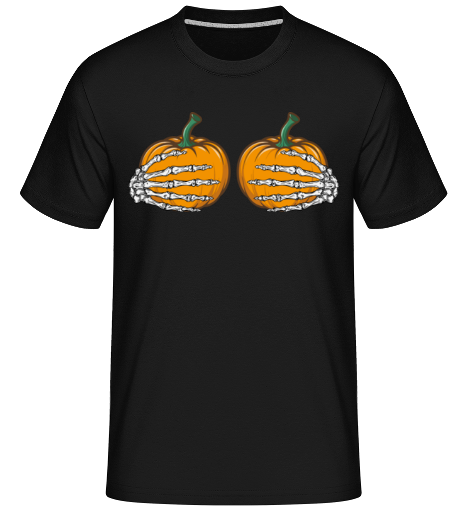 Boobkin ·  T-Shirt Shirtinator homme