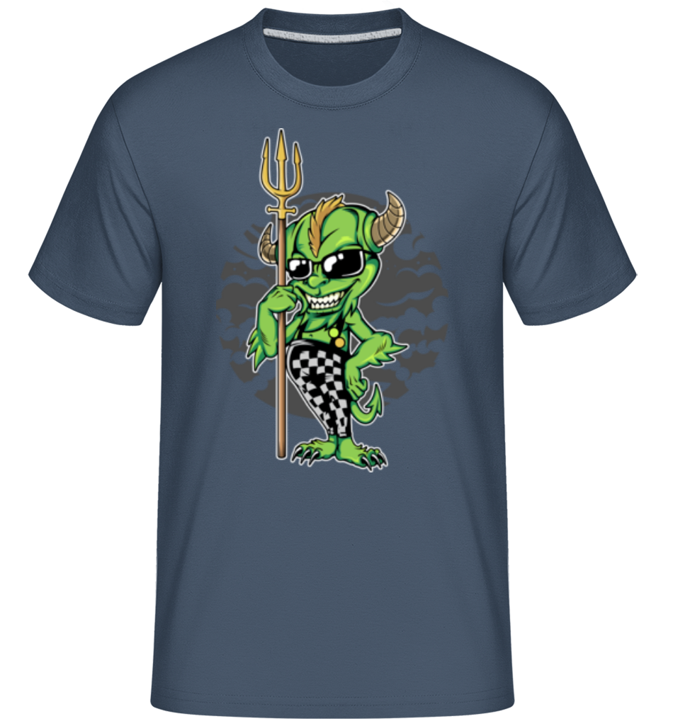 Goblin ·  T-Shirt Shirtinator homme