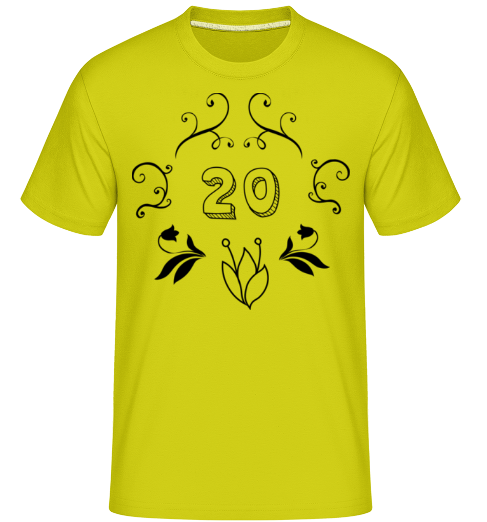 Citron vert