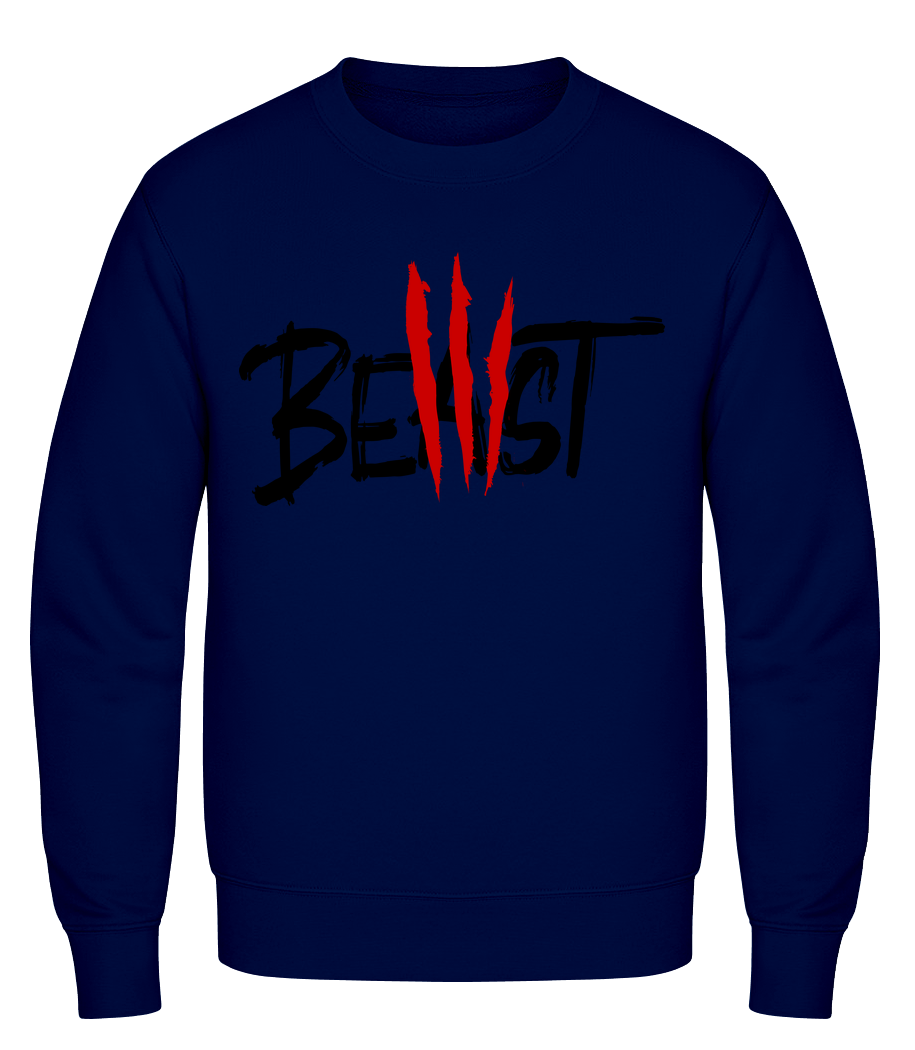 Bleu marine