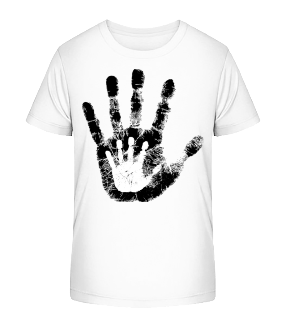 Main Parents Enfant · T-shirt bio Enfant Stanley Stella 2.0