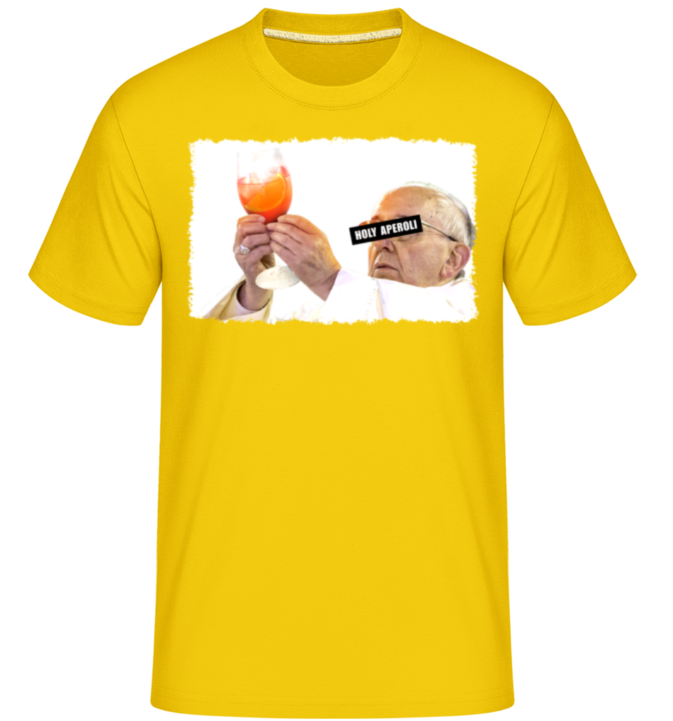 Jaune doré