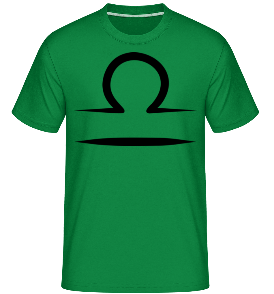 Vert irlandais