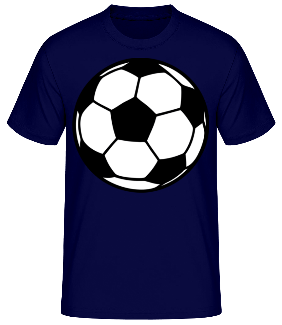 Football · T-shirt standard Homme