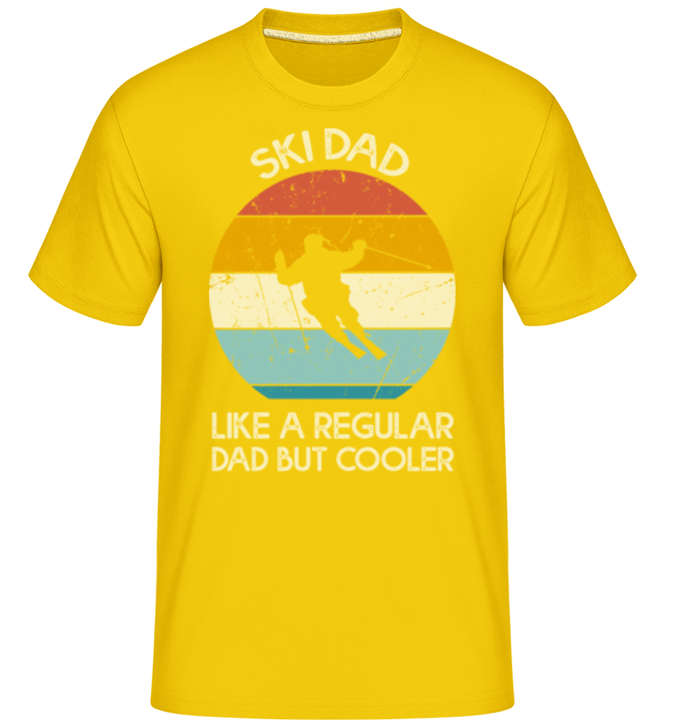 Jaune doré