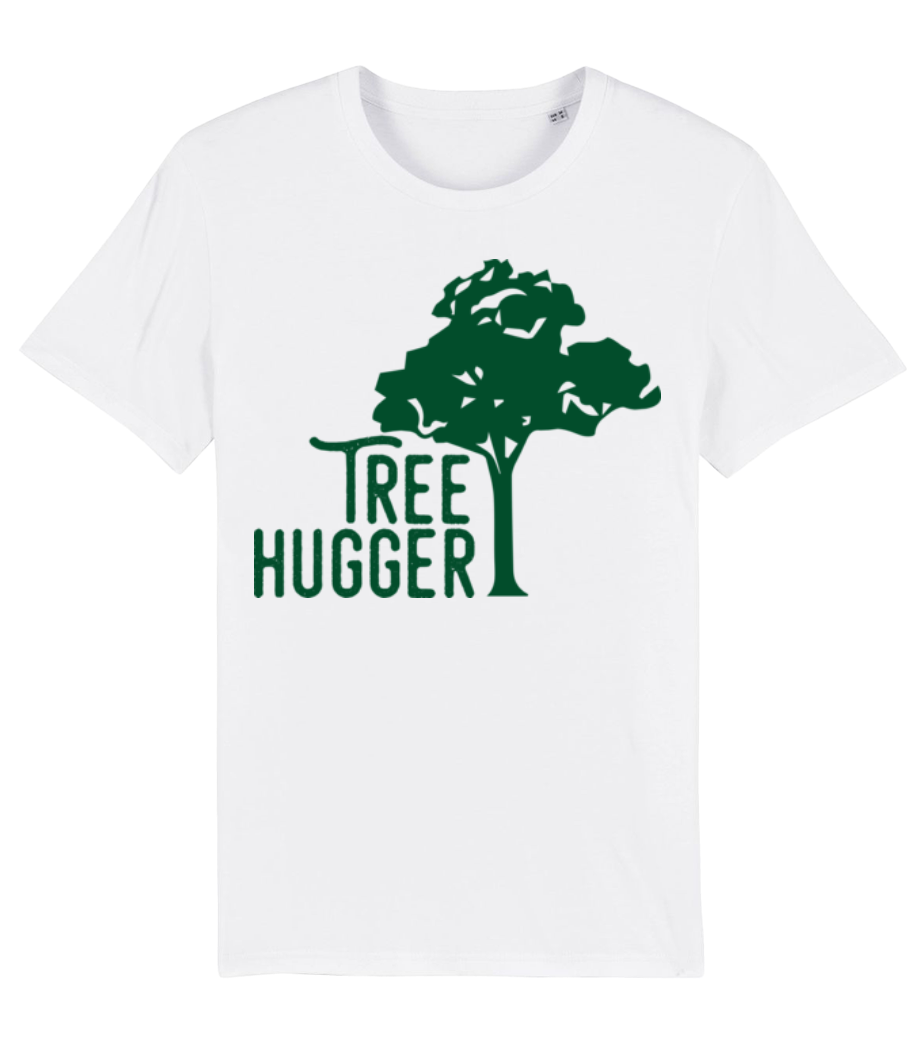 Tree Hugger · T-shirt bio Homme Stanley Stella 2.0