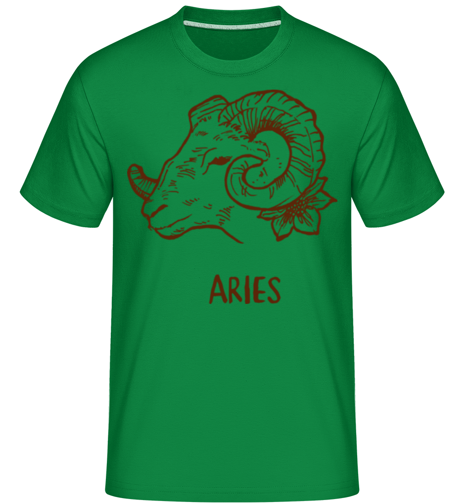 Vert irlandais