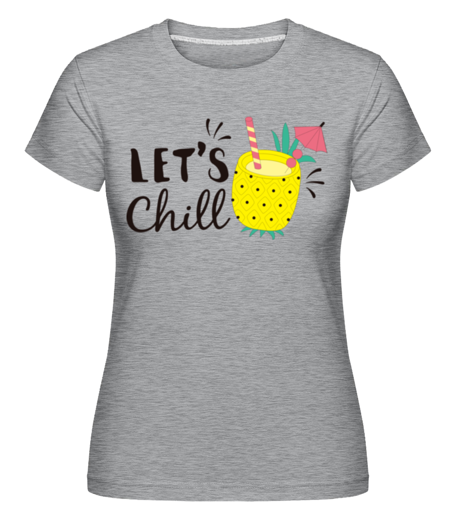 Gris chiné