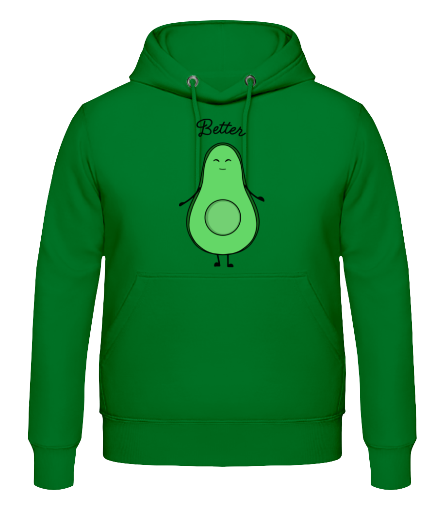 Vert irlandais