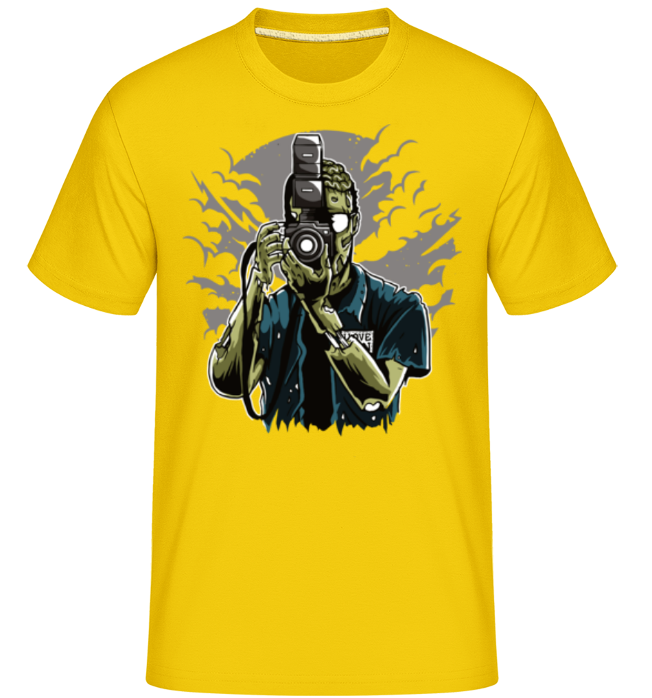 Jaune doré