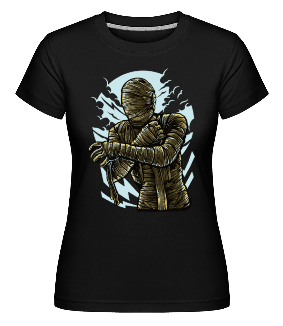 The Mummy ·  T-shirt Shirtinator femme